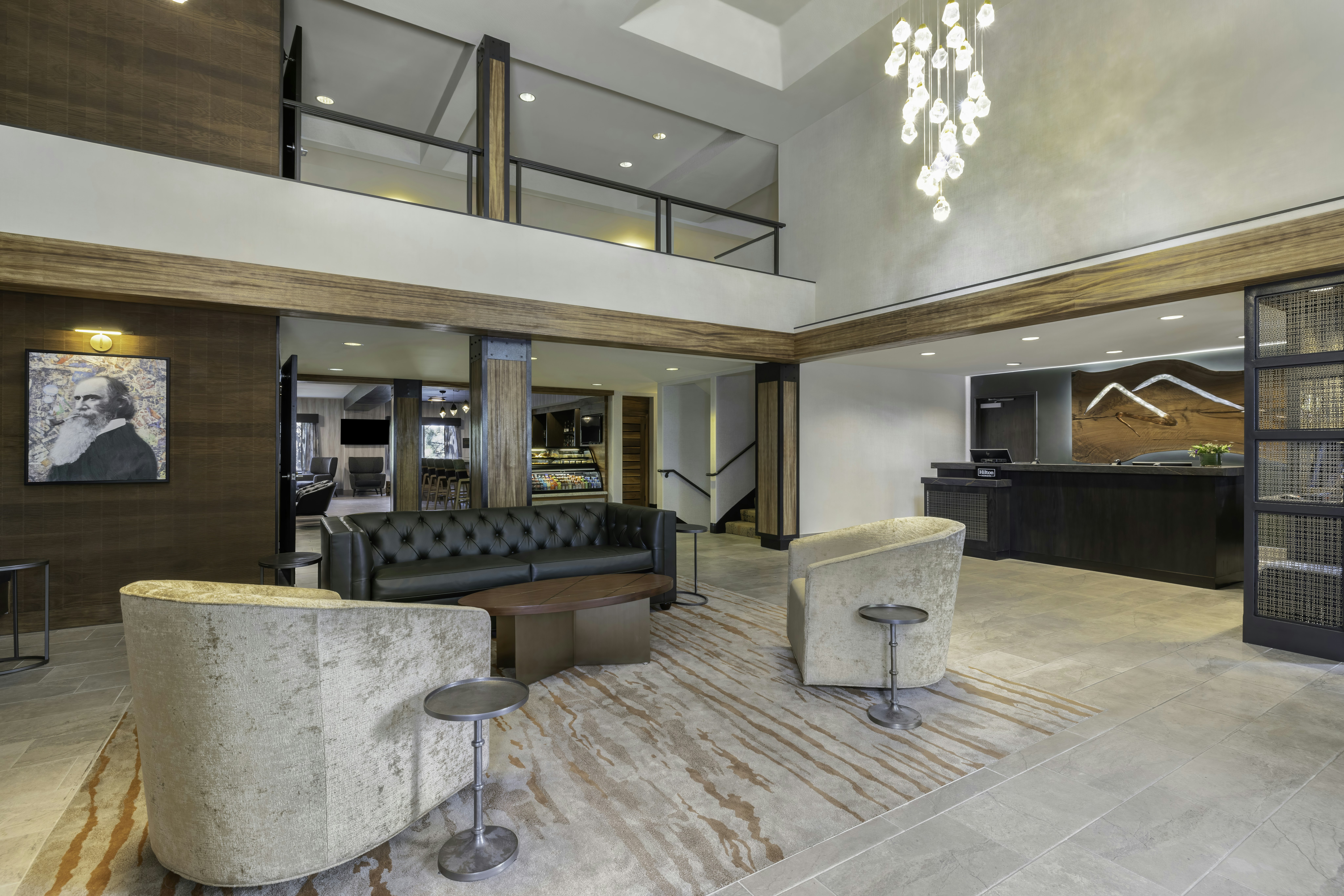 The Newberry Hotel Bend, Tapestry Collection by Hilton 10/60