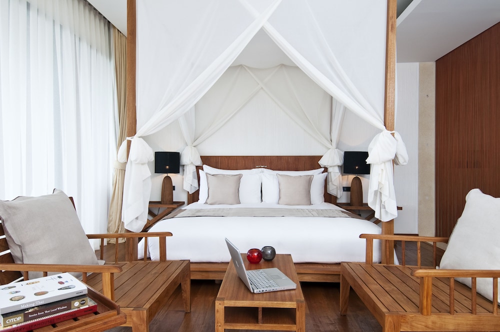 Hansar Samui Resort And Spa 14/38
