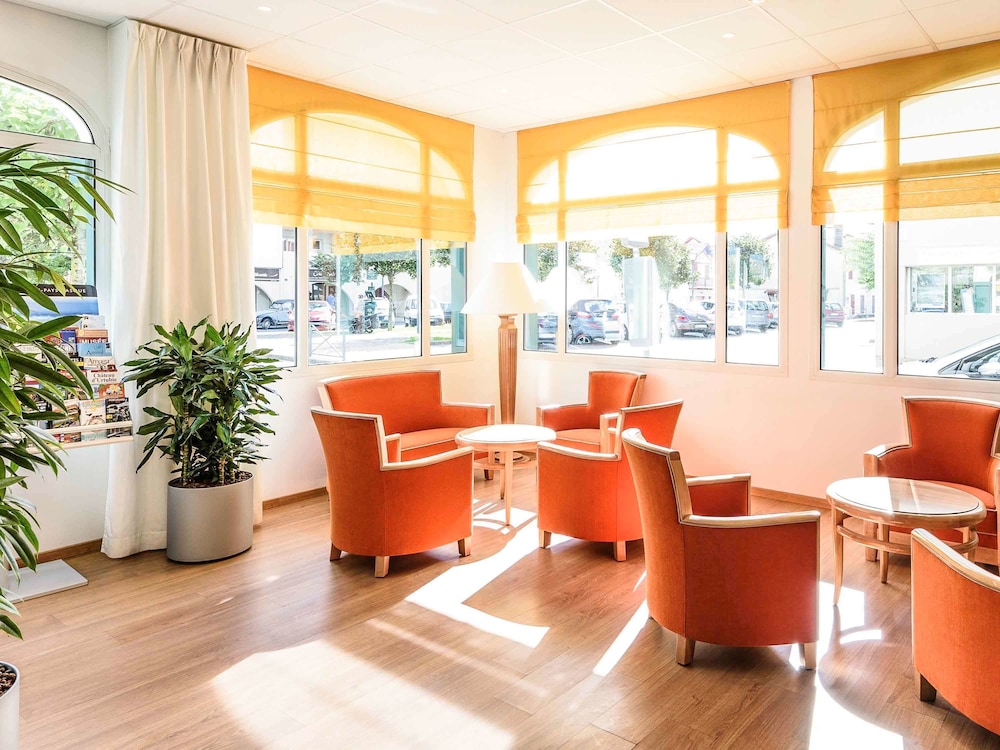 Ibis Ciboure St Jean De Luz Hotel 22/49