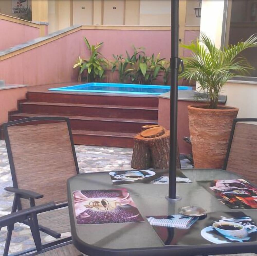 Cafe Palace Hotel 56/76