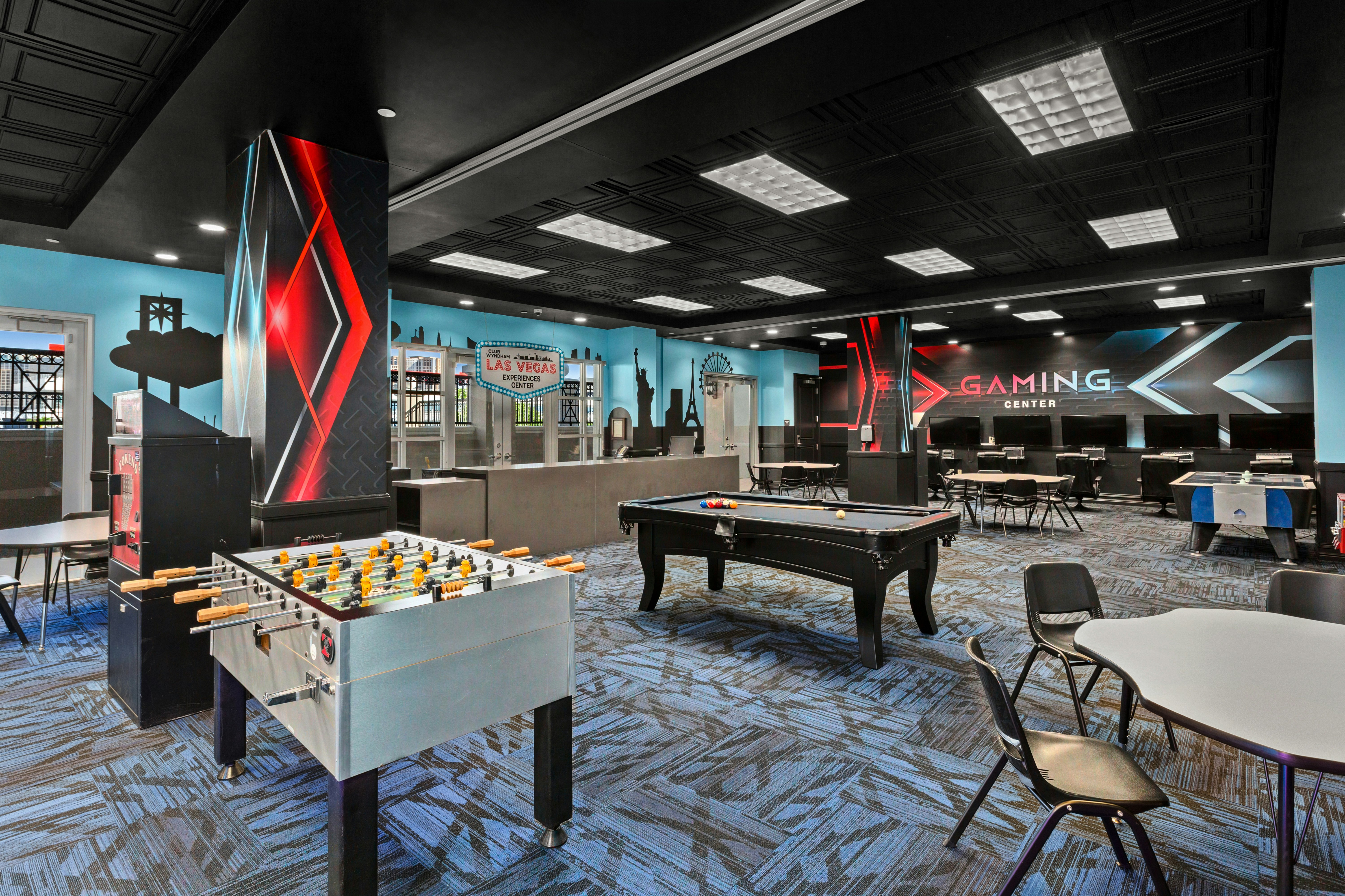 Club Wyndham Grand Desert 69/77