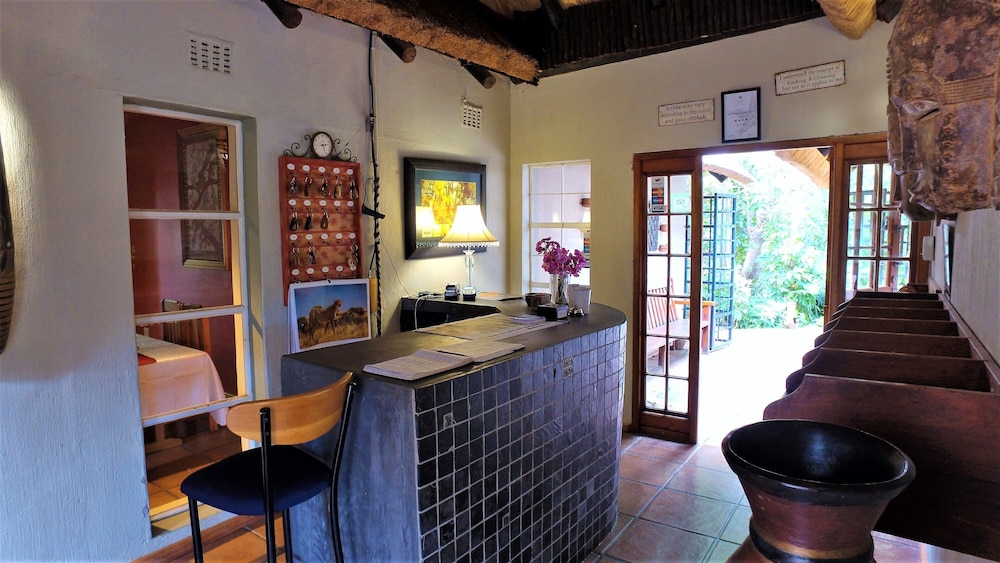Blyde Mountain Country House 31/50