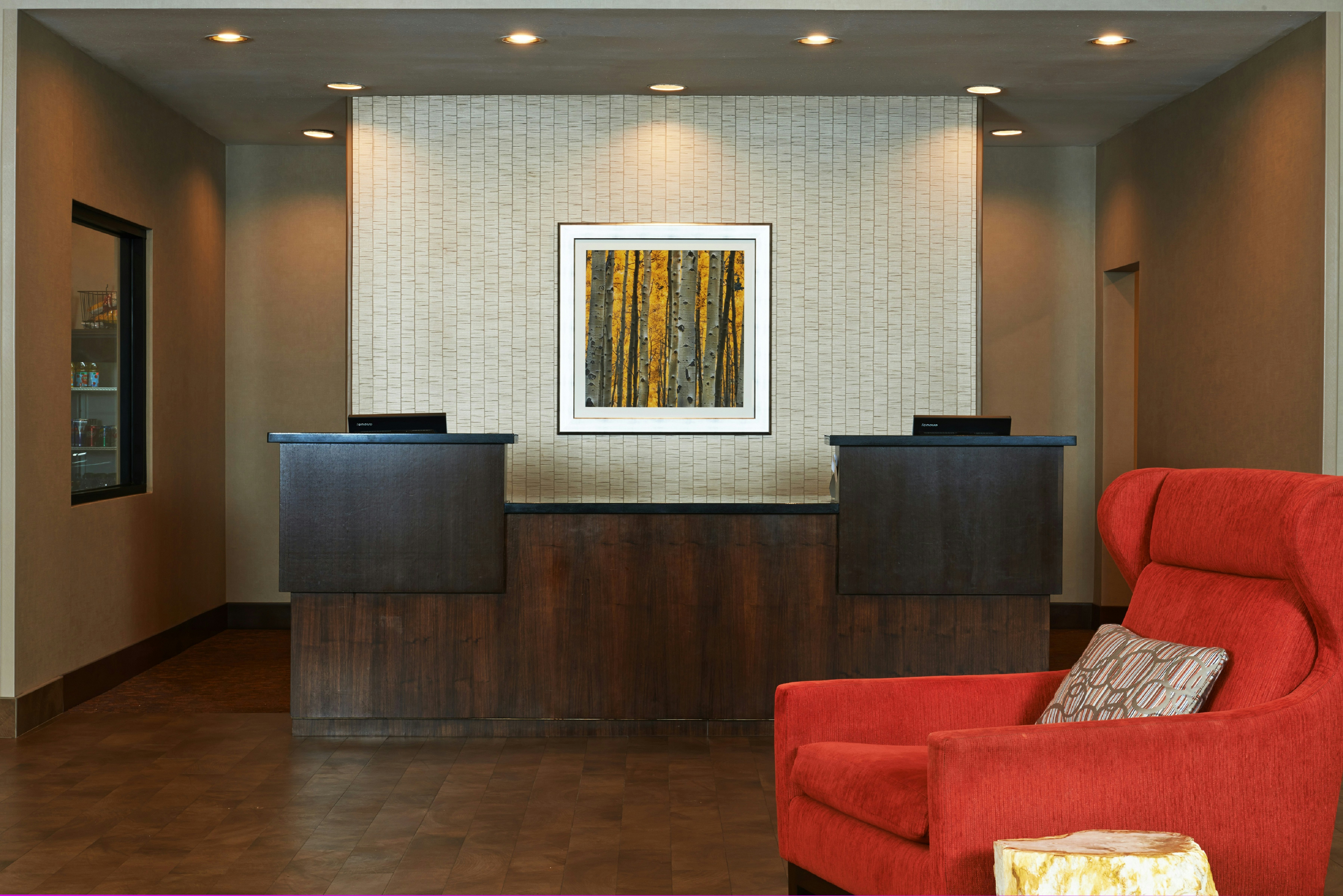 DoubleTree by Hilton Flagstaff 6/72