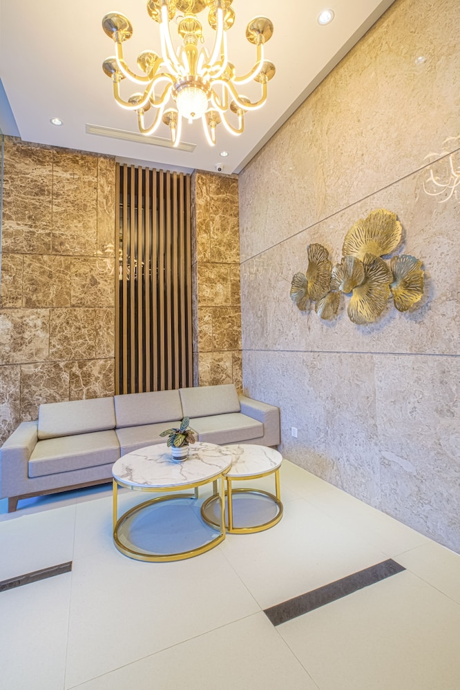 Yen Vy Hotel & Apartment 7/61