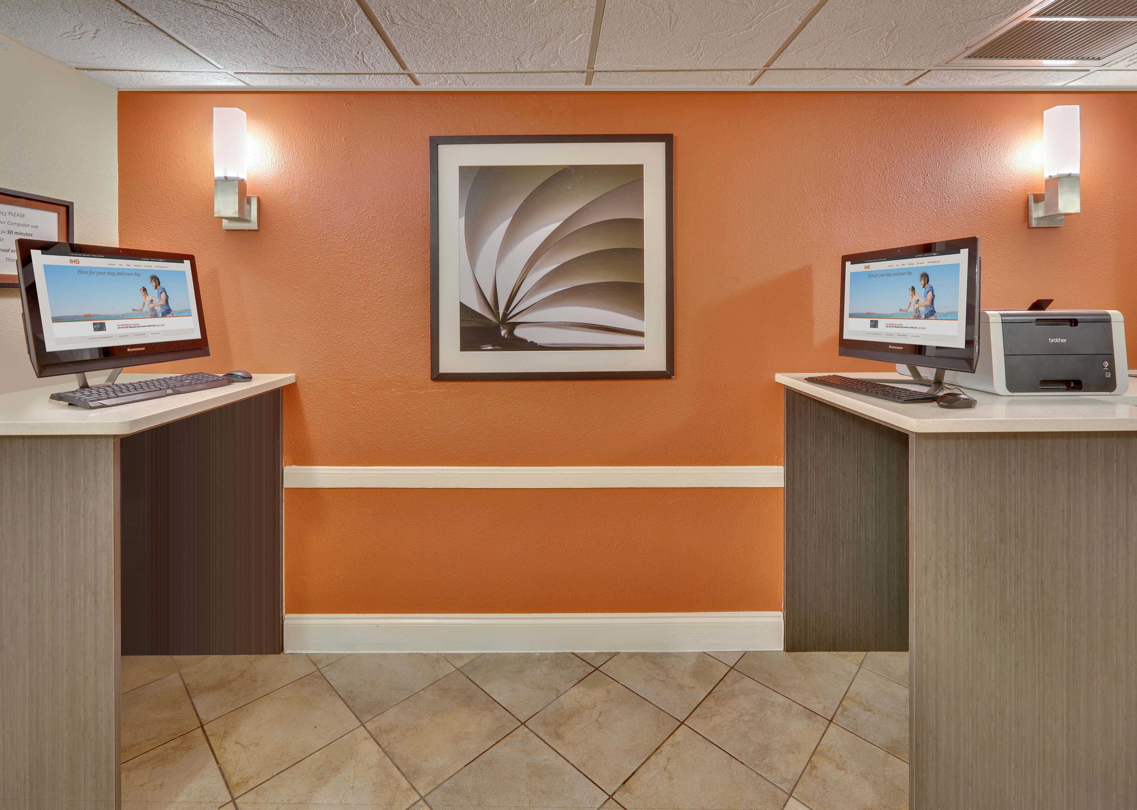 Candlewood Suites Dallas Market Cntr-Love Field 17/22