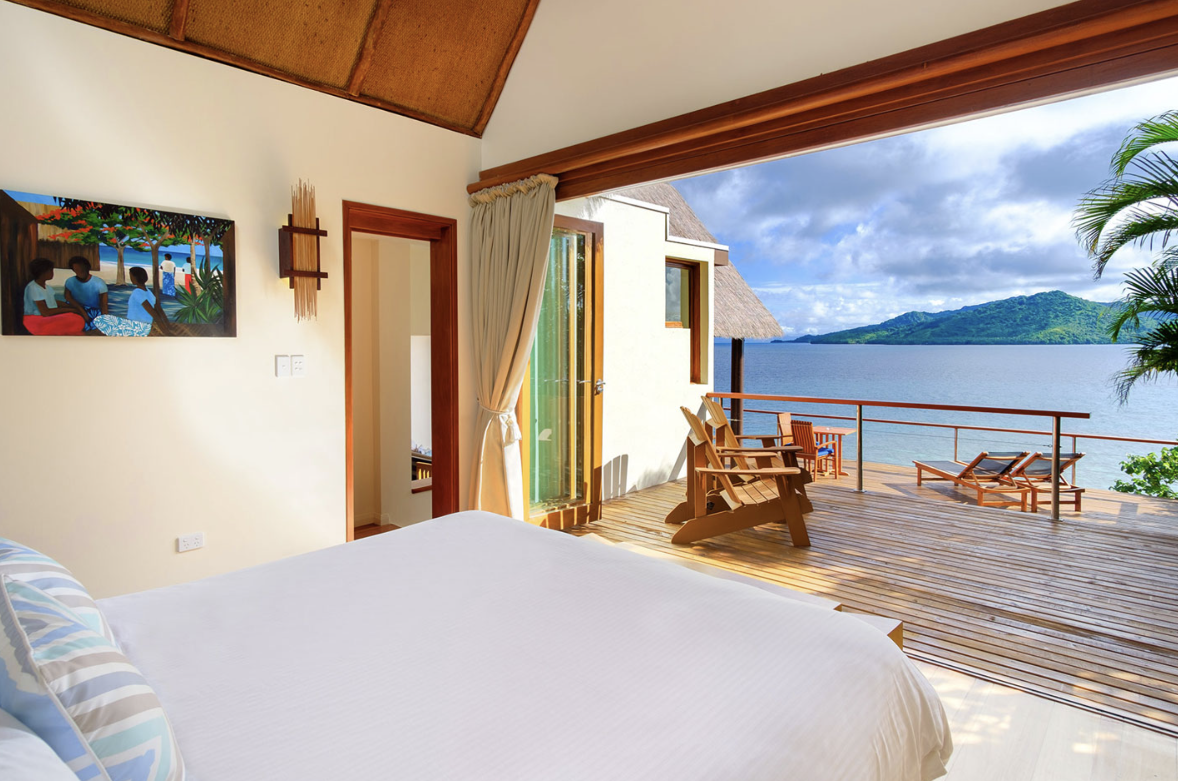 Royal Davui Island Resort 2/22