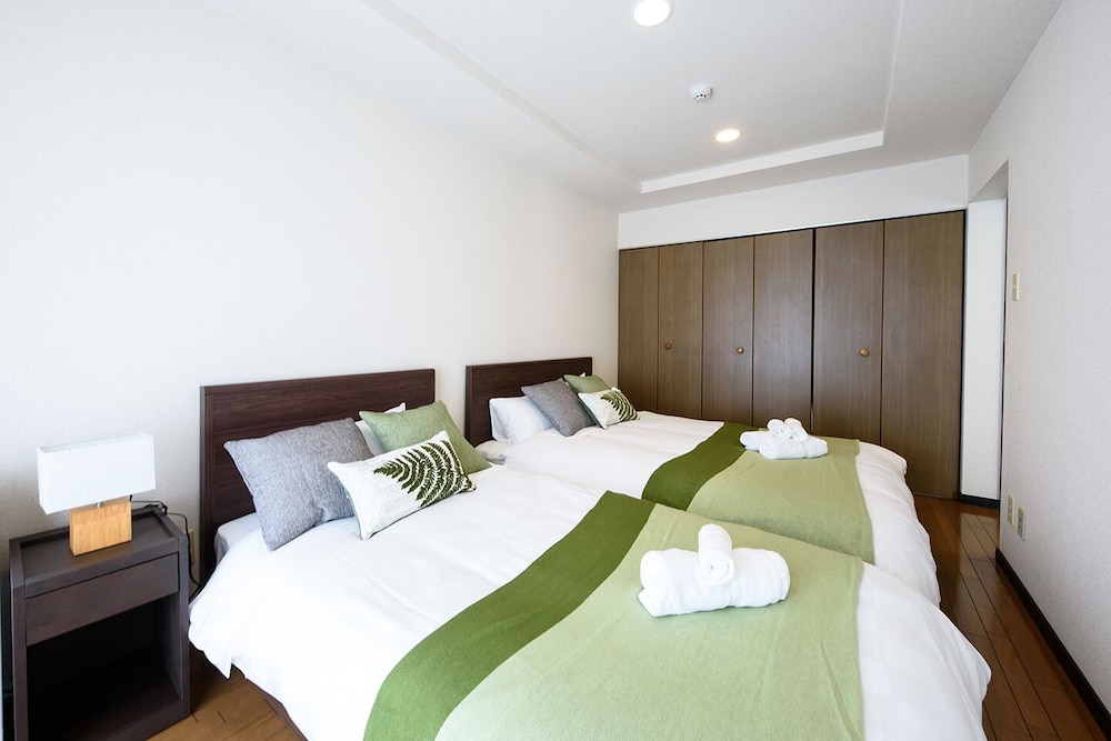 Apa Hotel Tkp Sapporo Ekikita Excellent 15/50