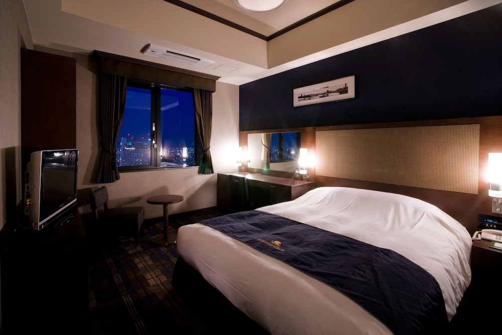 Hotel Monterey Grasmere Osaka 13/33