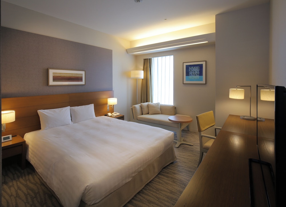 Odakyu Hotel Century Sagami-Ono 15/50