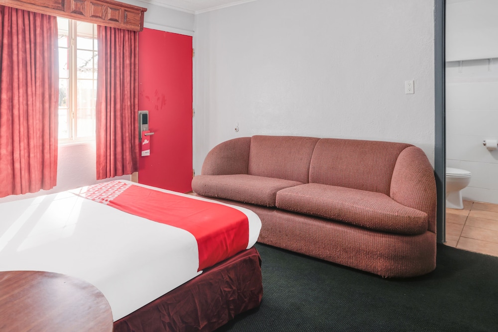OYO Hotel Liberal, Kansas 25/31
