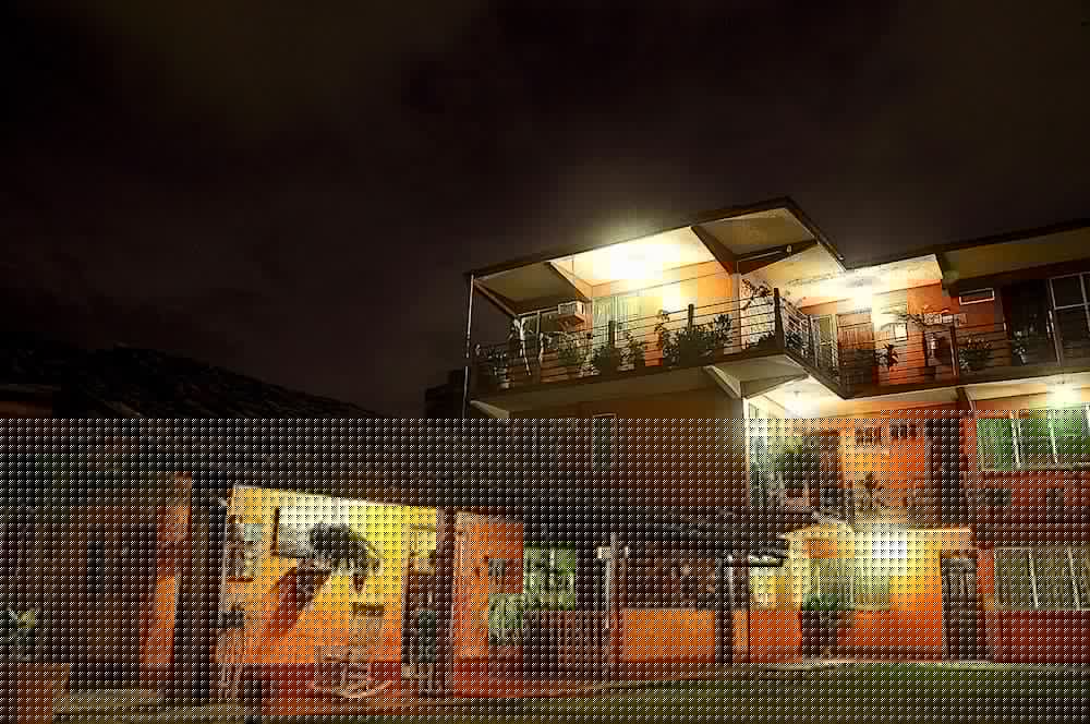 Hotel Fenix Tapachula 1/53