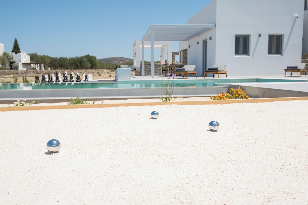 BLUE MARE VILLAS 43/48
