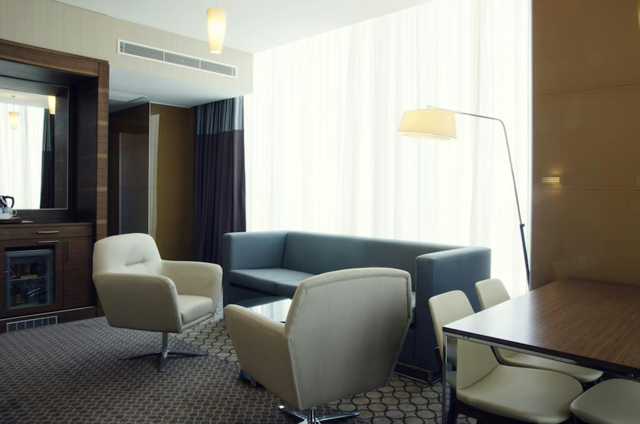 Anemon Grand Samsun Hotel 35/48
