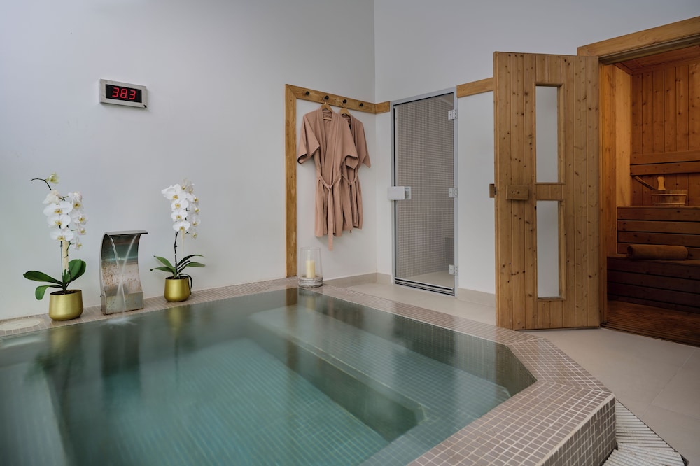 Plantation Urban Resort And Spa 37/70
