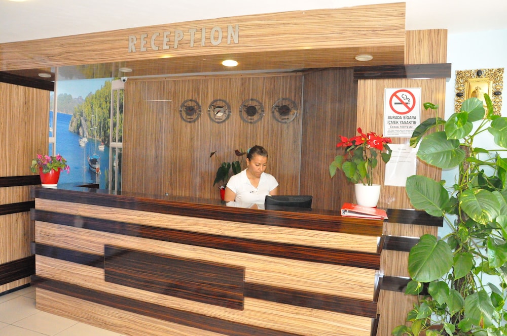 Miranda Moral Beach Hotel 19/61