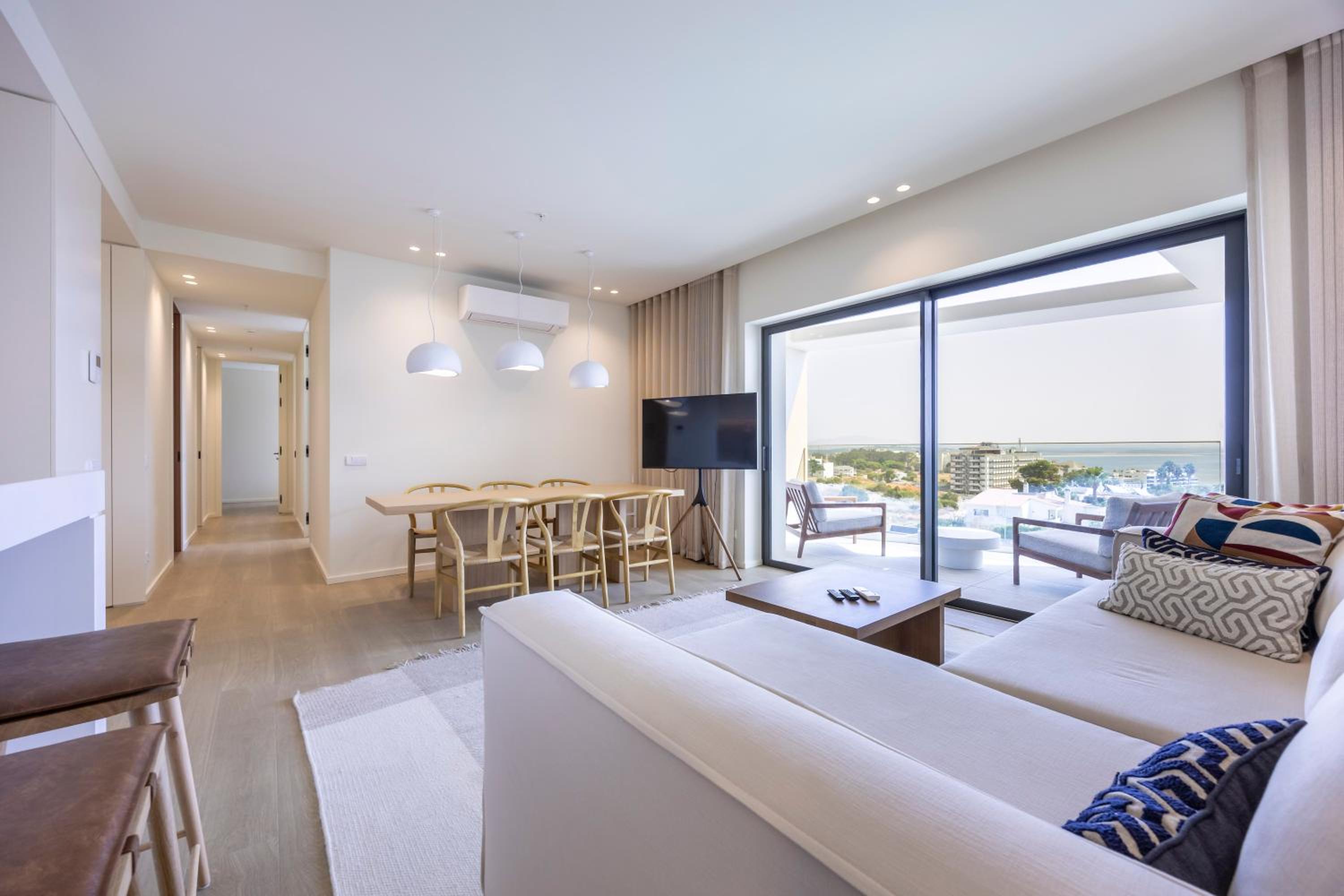 Room at The Editory Residence Lagos, LAGOS - PORTUGAL