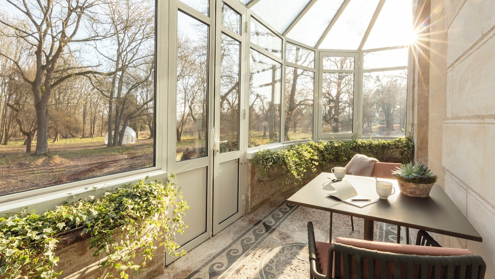 Hyatt Regency Chantilly 20/48