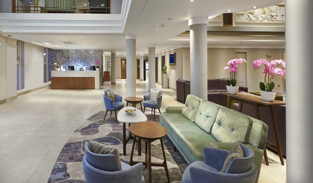 Hilton London Croydon 41/65