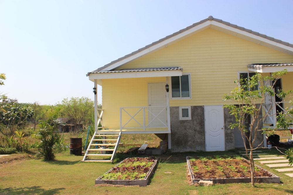 Baan Rabiengkao Hua Hin 39/62