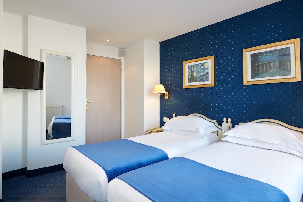 Austins Saint Lazare Hotel 21/61