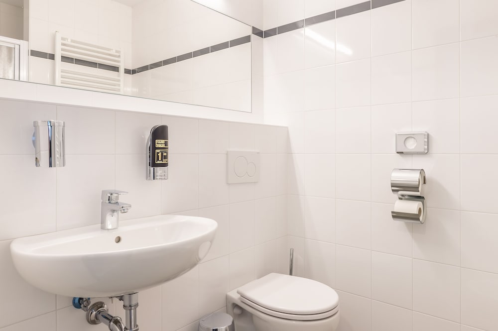 a&o Hostel Venezia Mestre 68/69