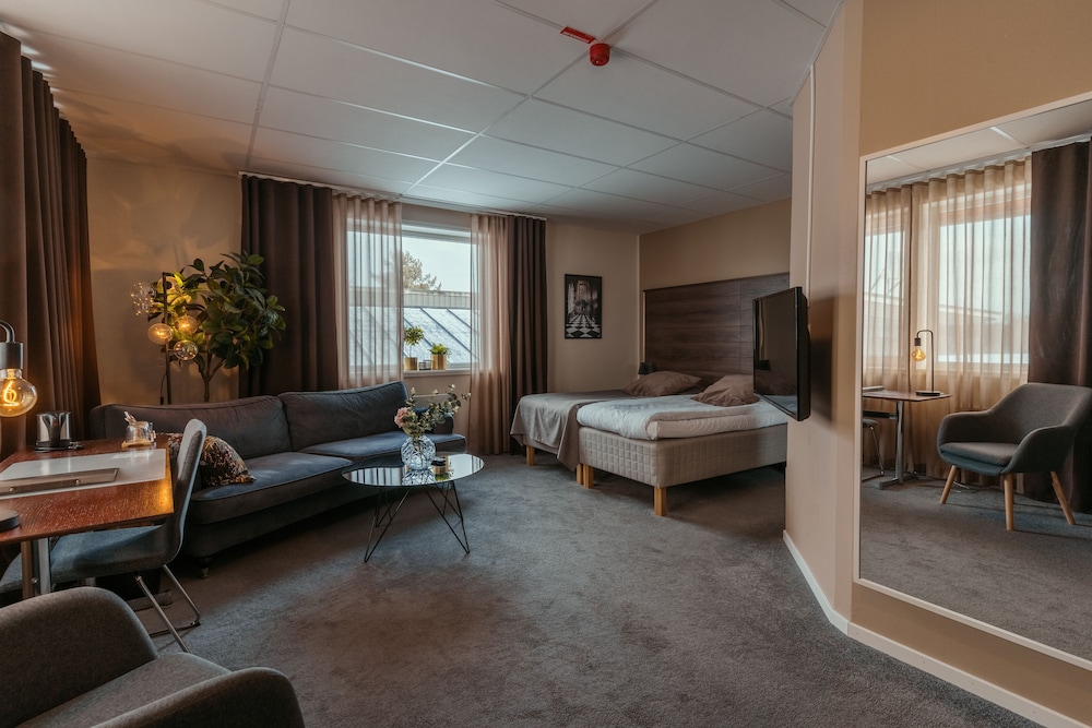 Hotel Entré Norr 32/47