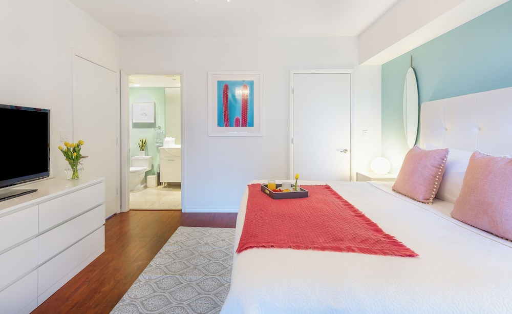 Brickell by Miami Vacation Rentals 13/42