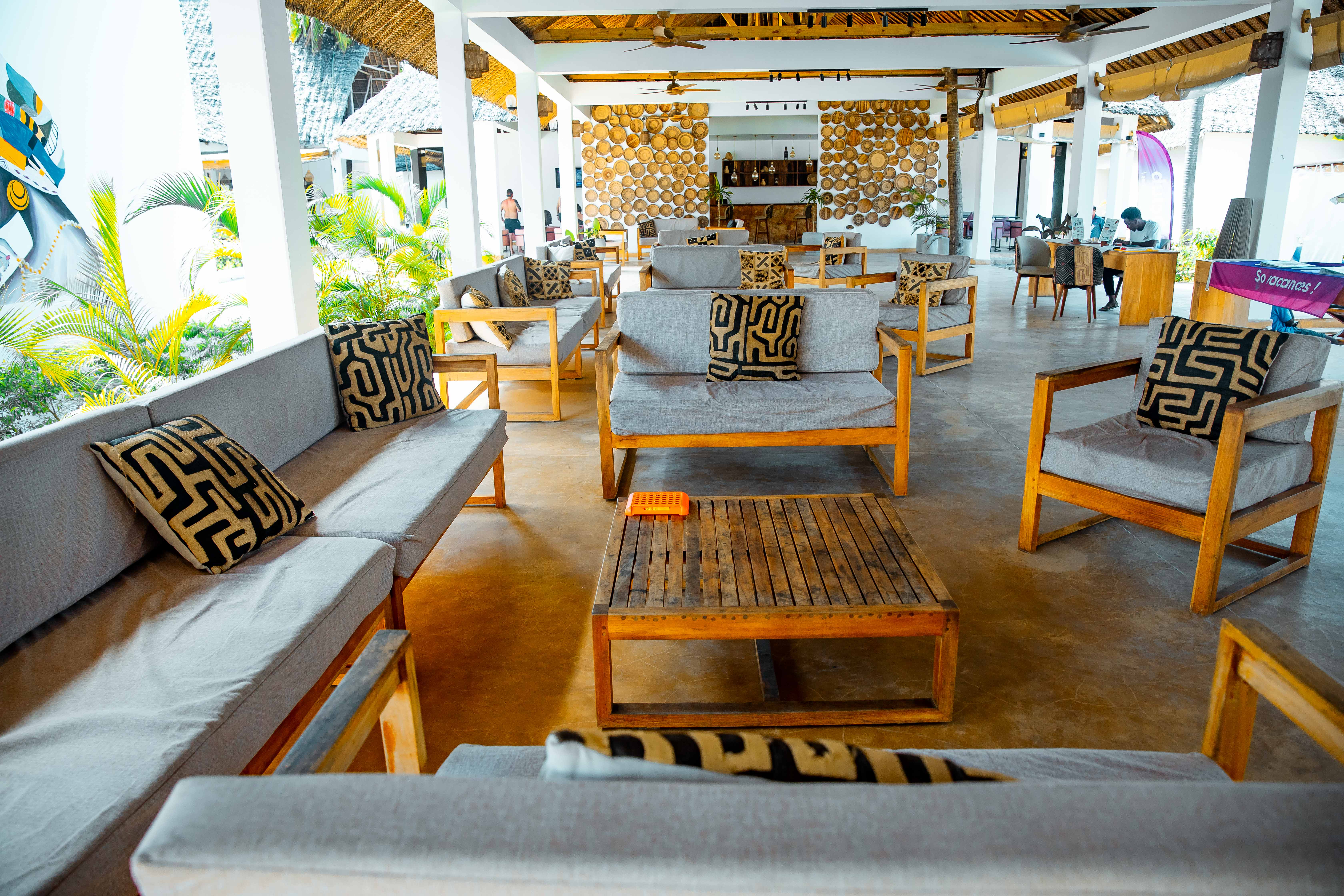 SBH Monica Zanzibar 30/57