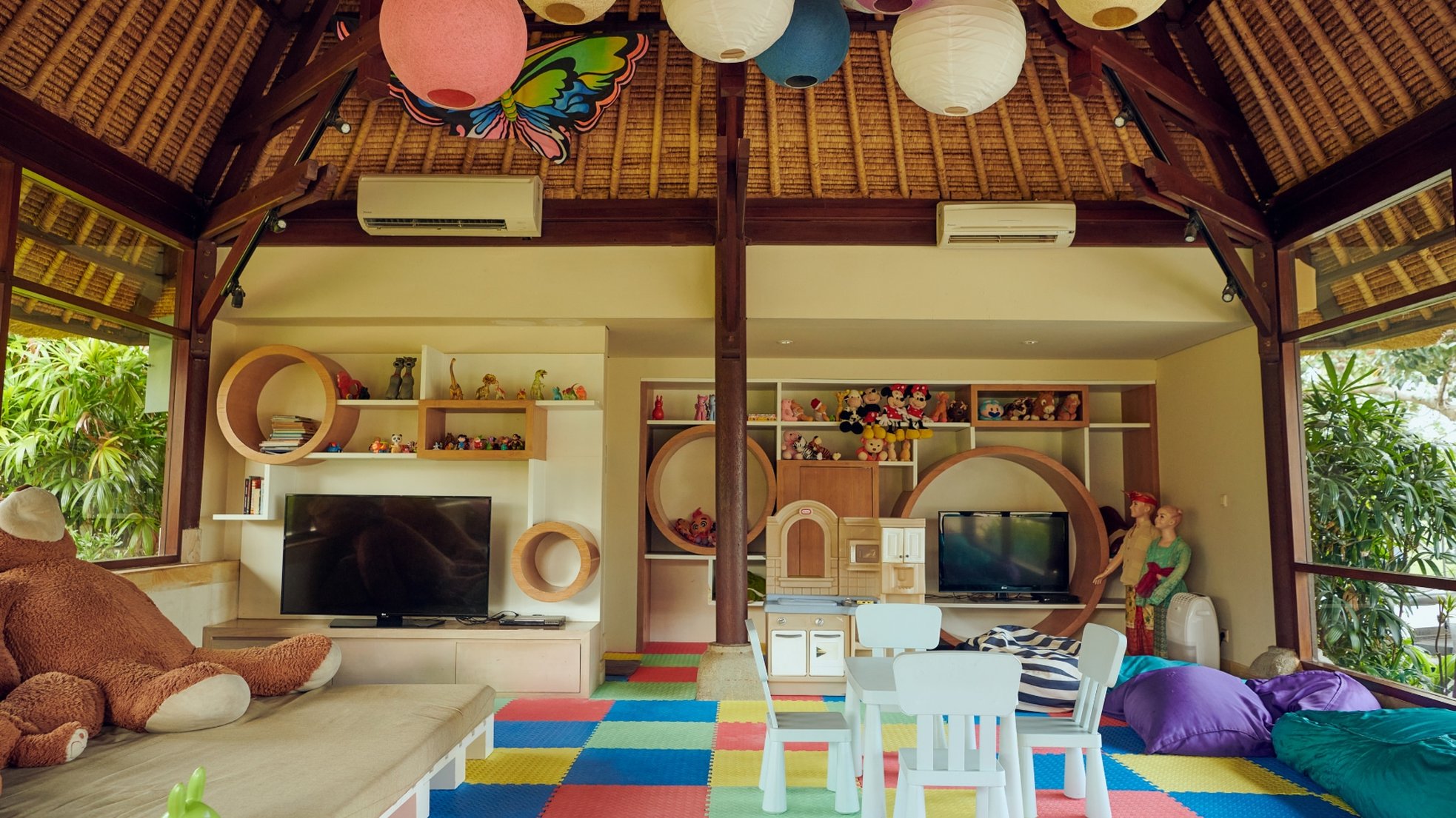 AYANA Resort Bali 56/72