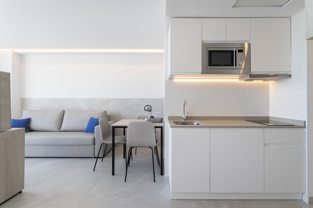 Halley Hotel & Apartments Affiliated by Melia 20/36