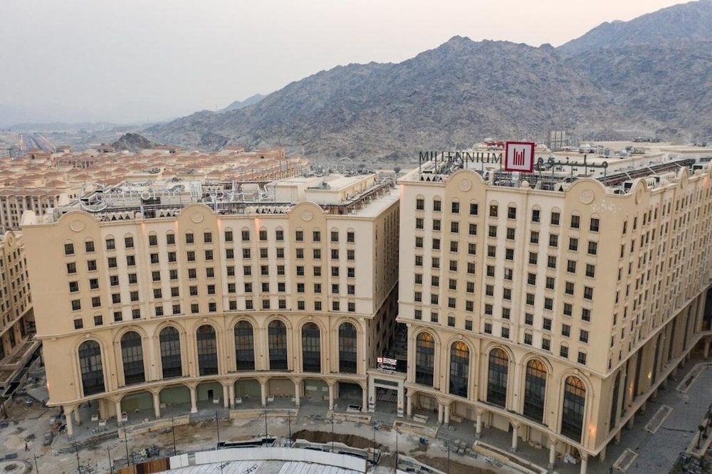 فندق كوبثورن مكة النسيم(Copthorne Makkah Al Naseem) 3/51