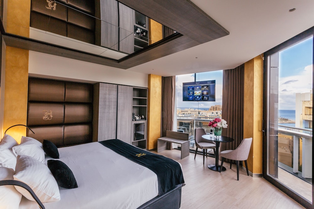 Hugos Boutique Hotel - Adults Only 24/76