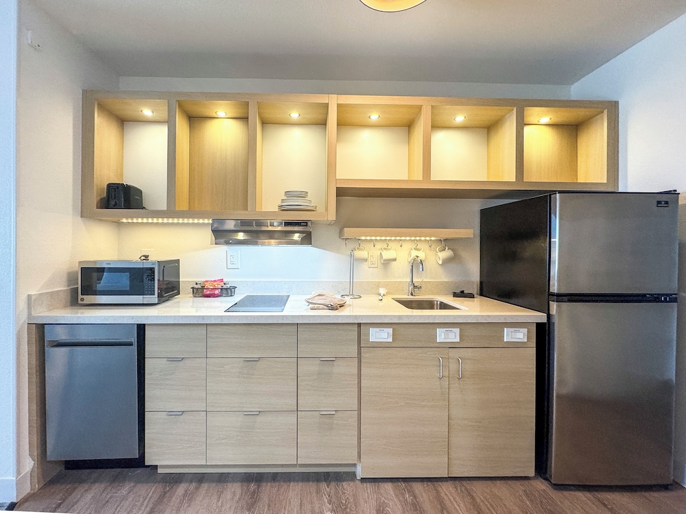 TownePlace Suites by Marriott Ridgecrest 8/50