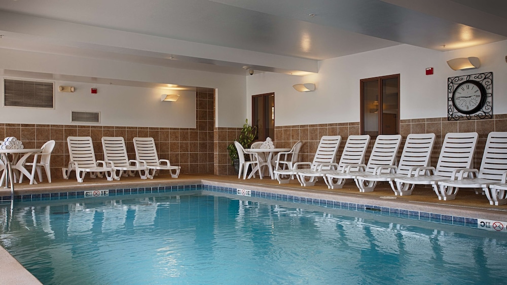 Best Western Penn-Ohio Inn & Suites 5/27