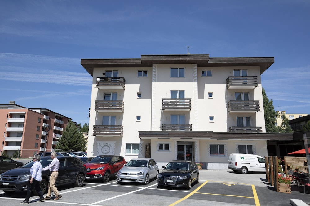 HOTEL SONNE 27/32