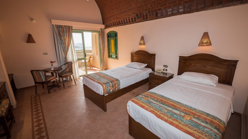 Shams Alam Beach Resort photo4