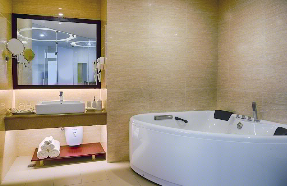 Jie Jie Beach Hotel 45/45