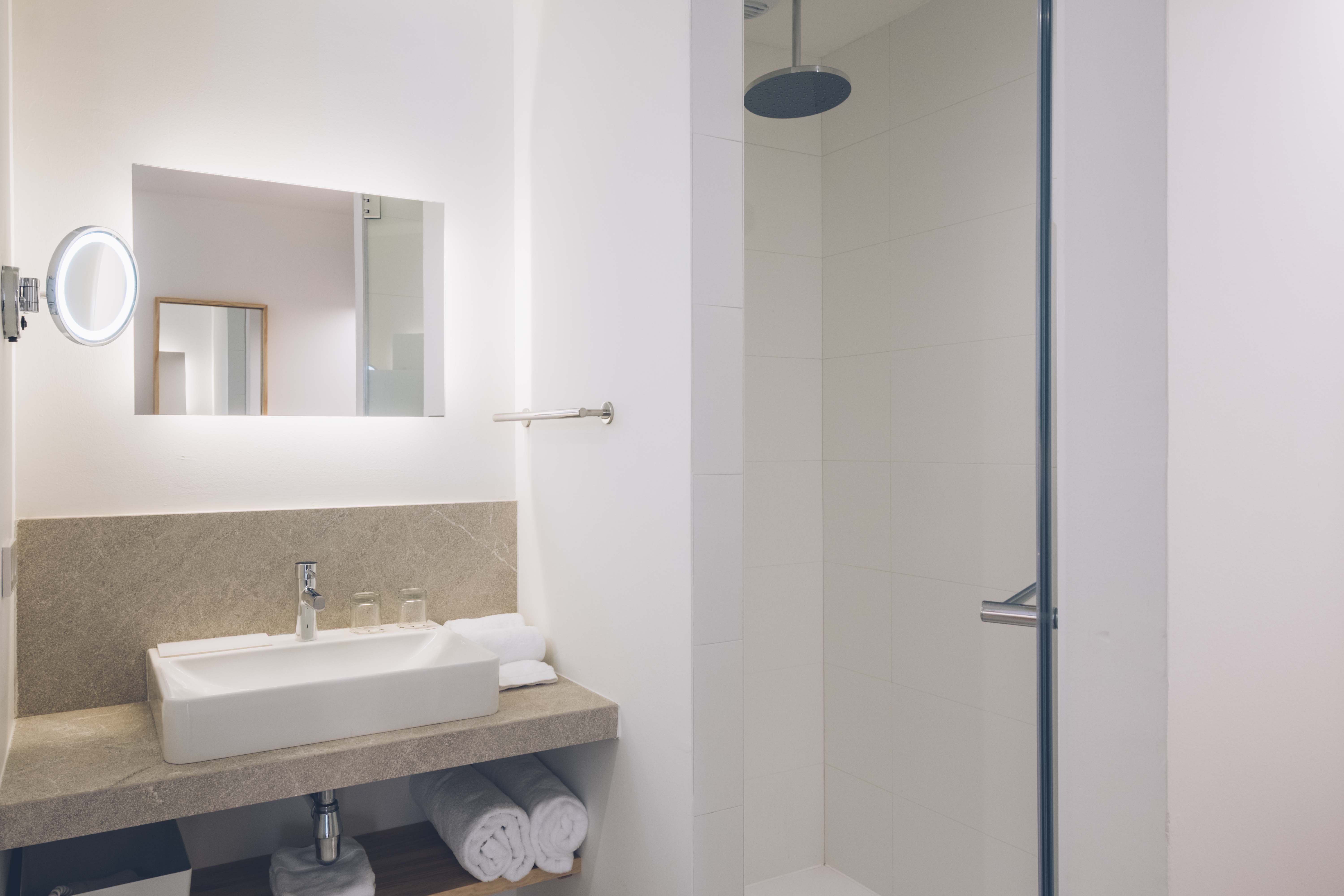 غرفة مفردة بشرفة، AYA Seahotel - Adults Only 2/2