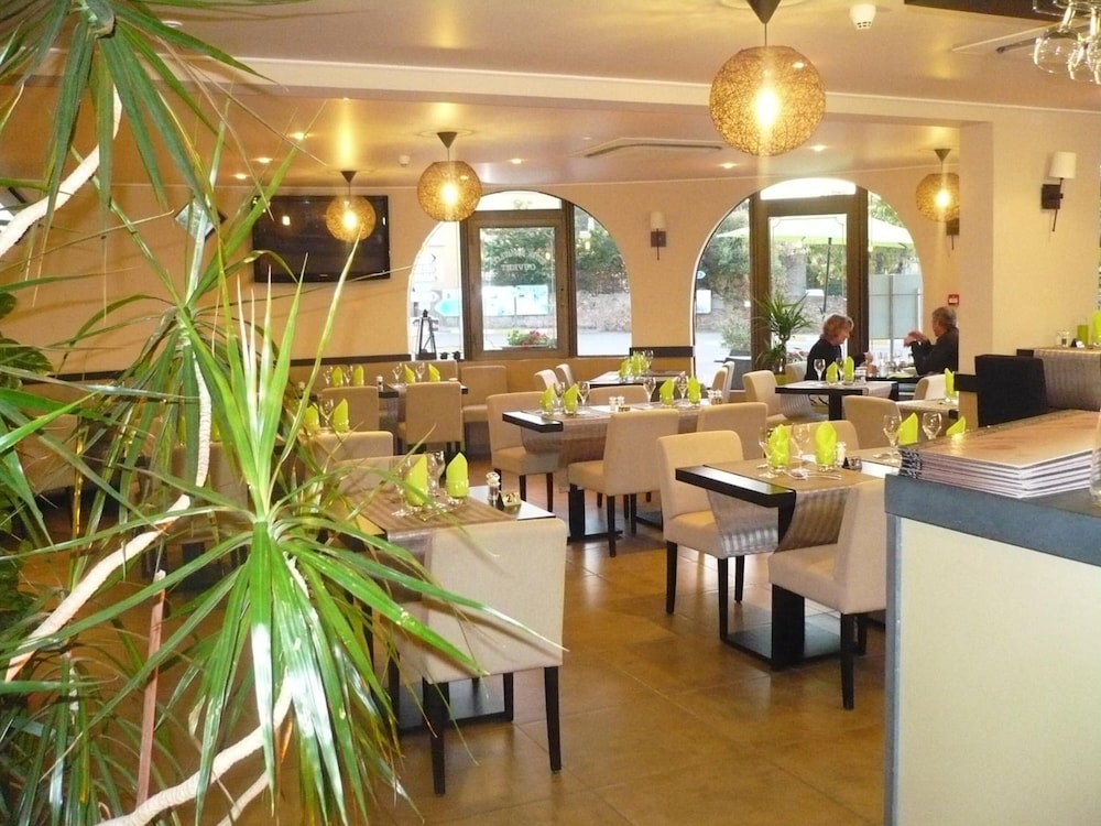 Hotel le Saint Jean 20/39