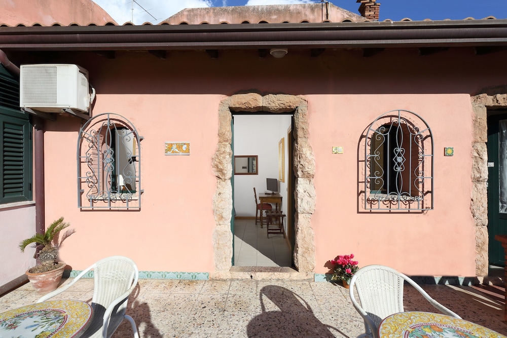 Hotel Villino Gallodoro 7/61