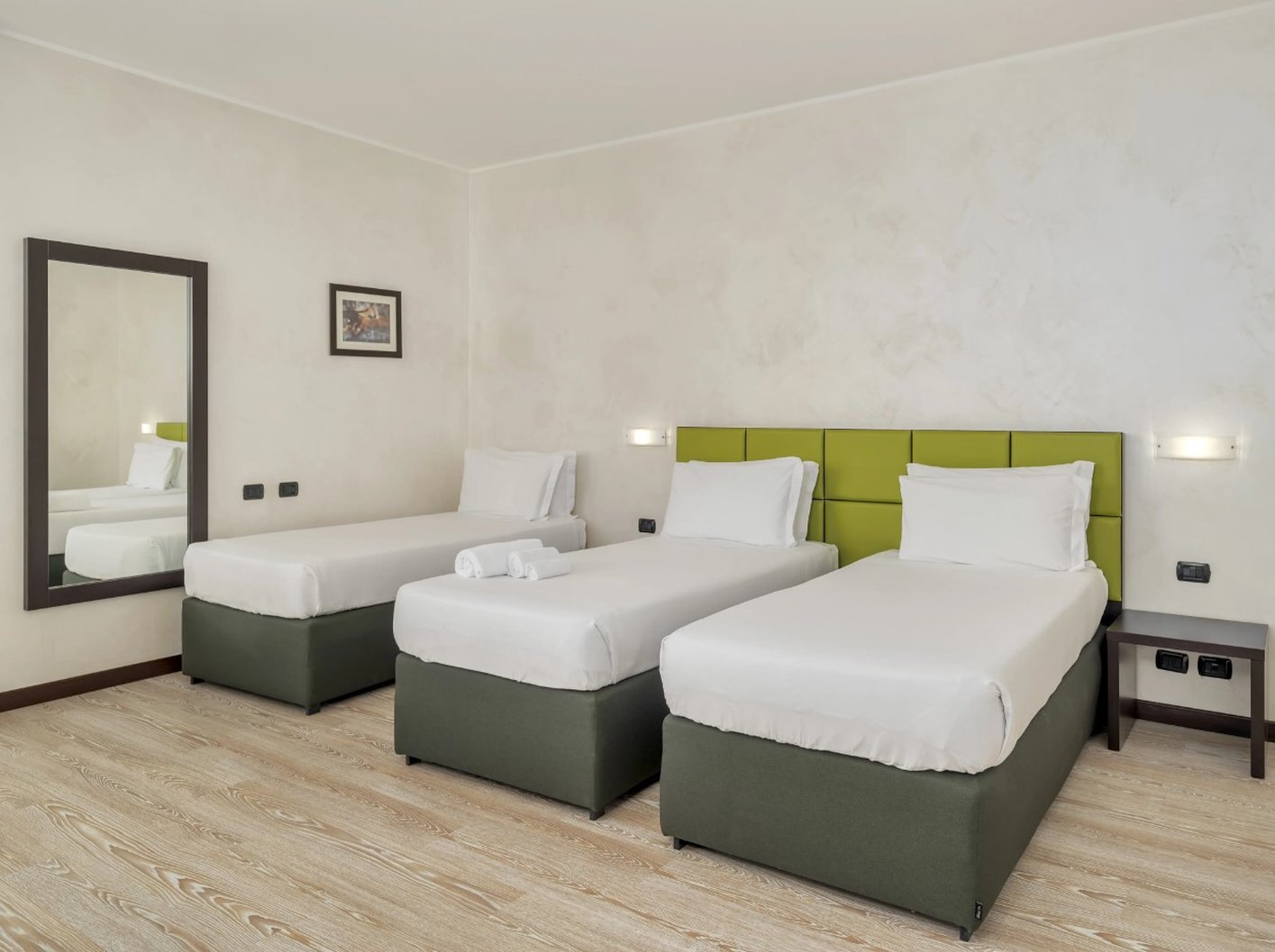 B&B HOTELS Park Hotel Cassano 29/64