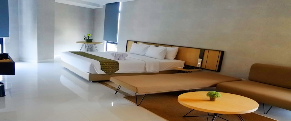 Bbc Hotel Lampung Bandar Jaya 7/19