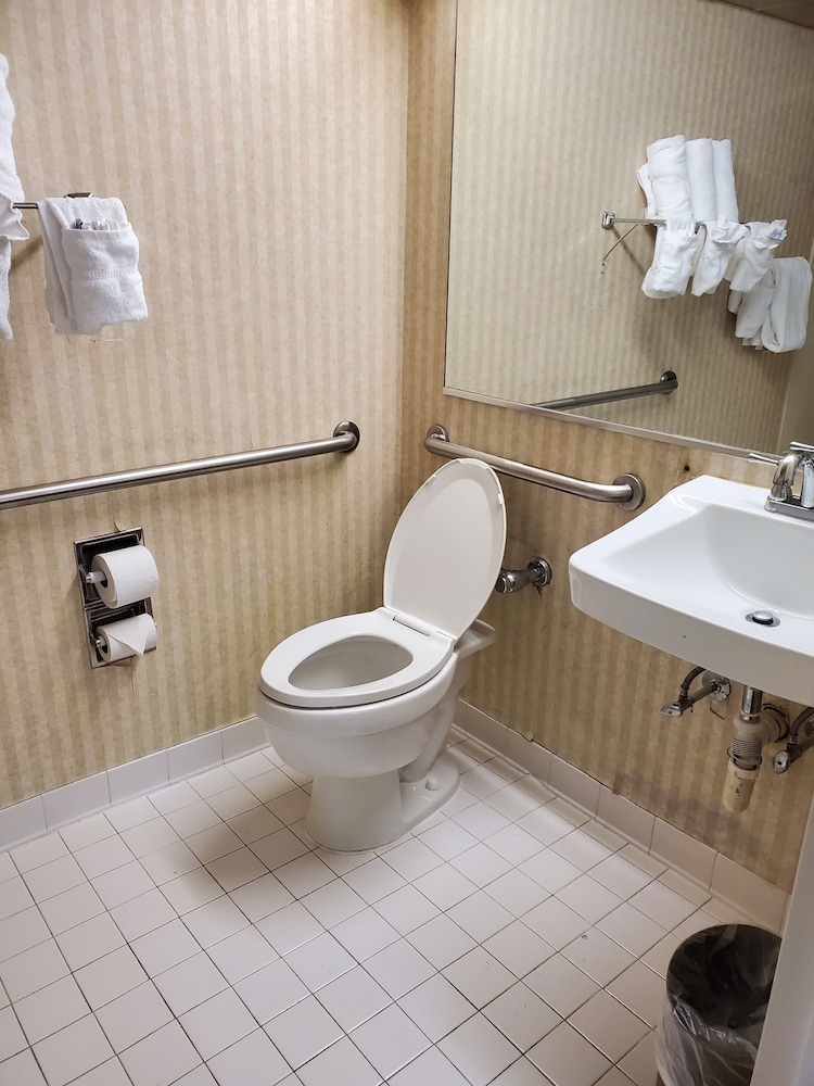 Best Western Plus Laurel 19/51
