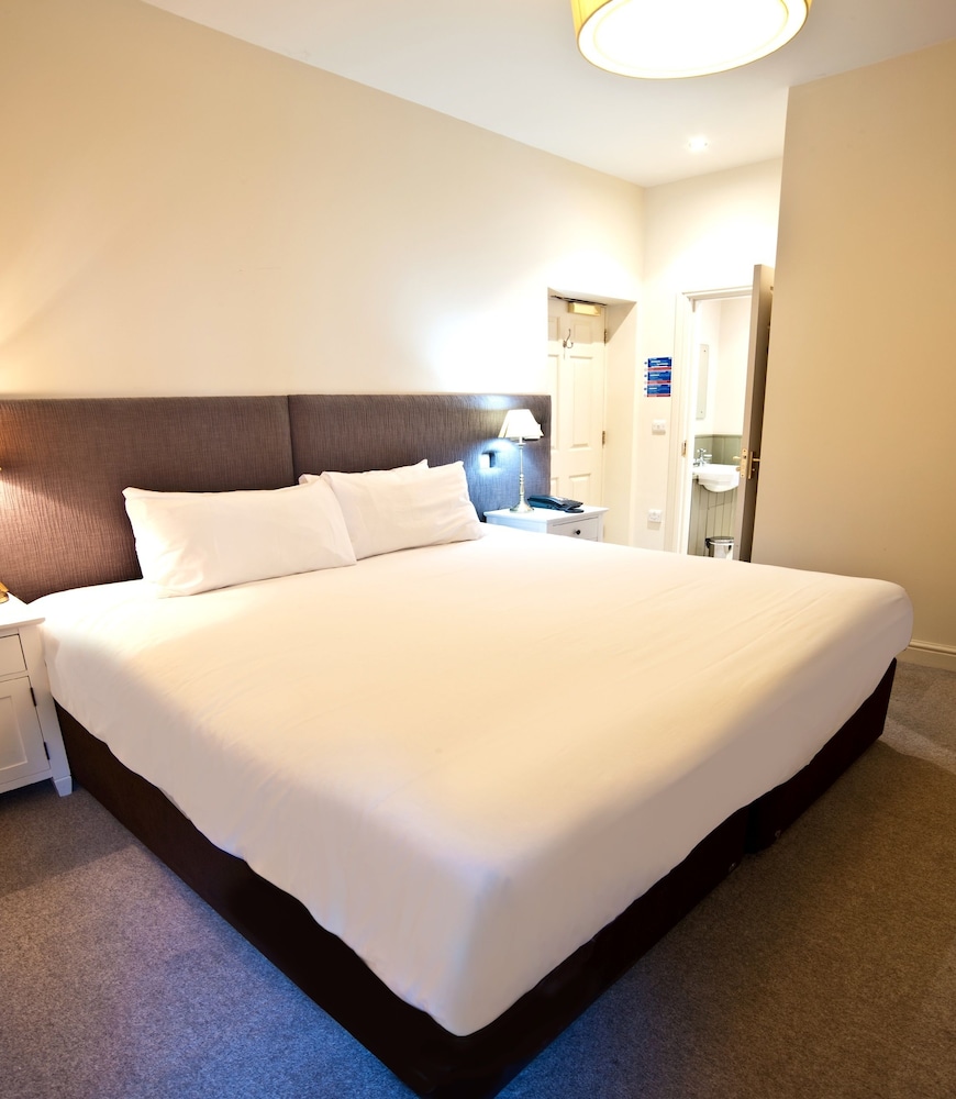 Cuckoo Brow Inn 15/63