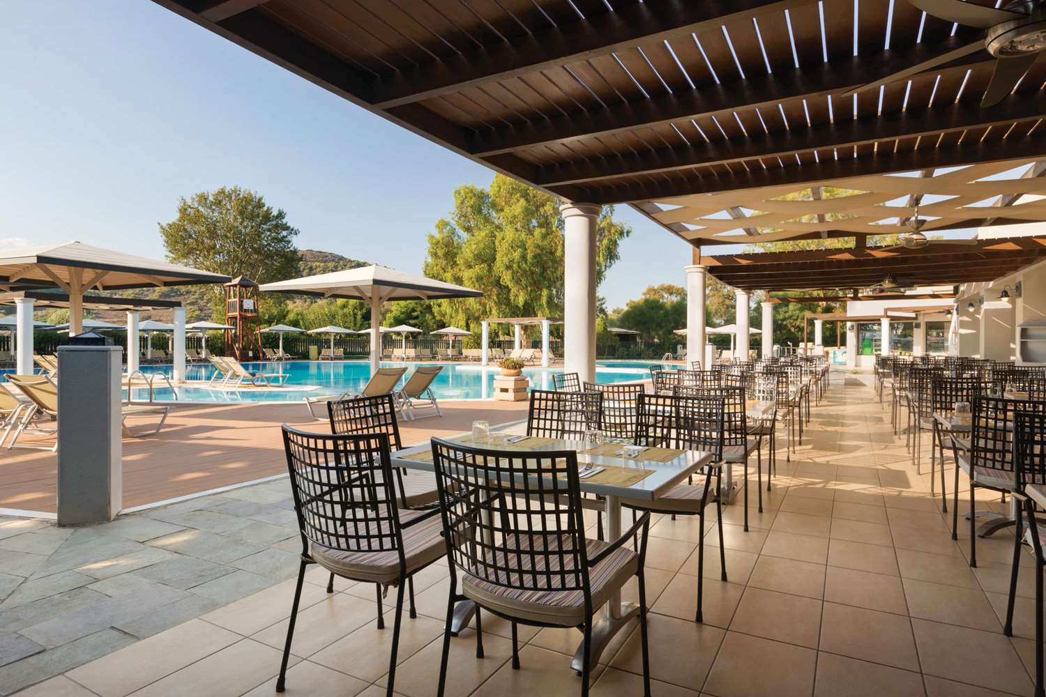 Dolce by Wyndham Athens Attica Riviera 46/72
