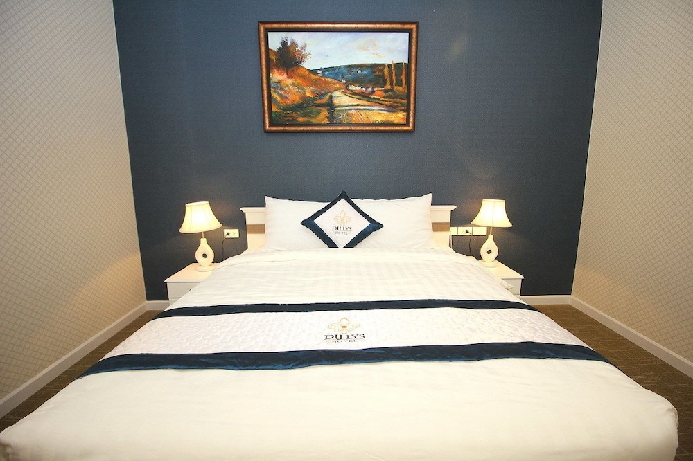 Hotel Du Lys Dalat 21/60