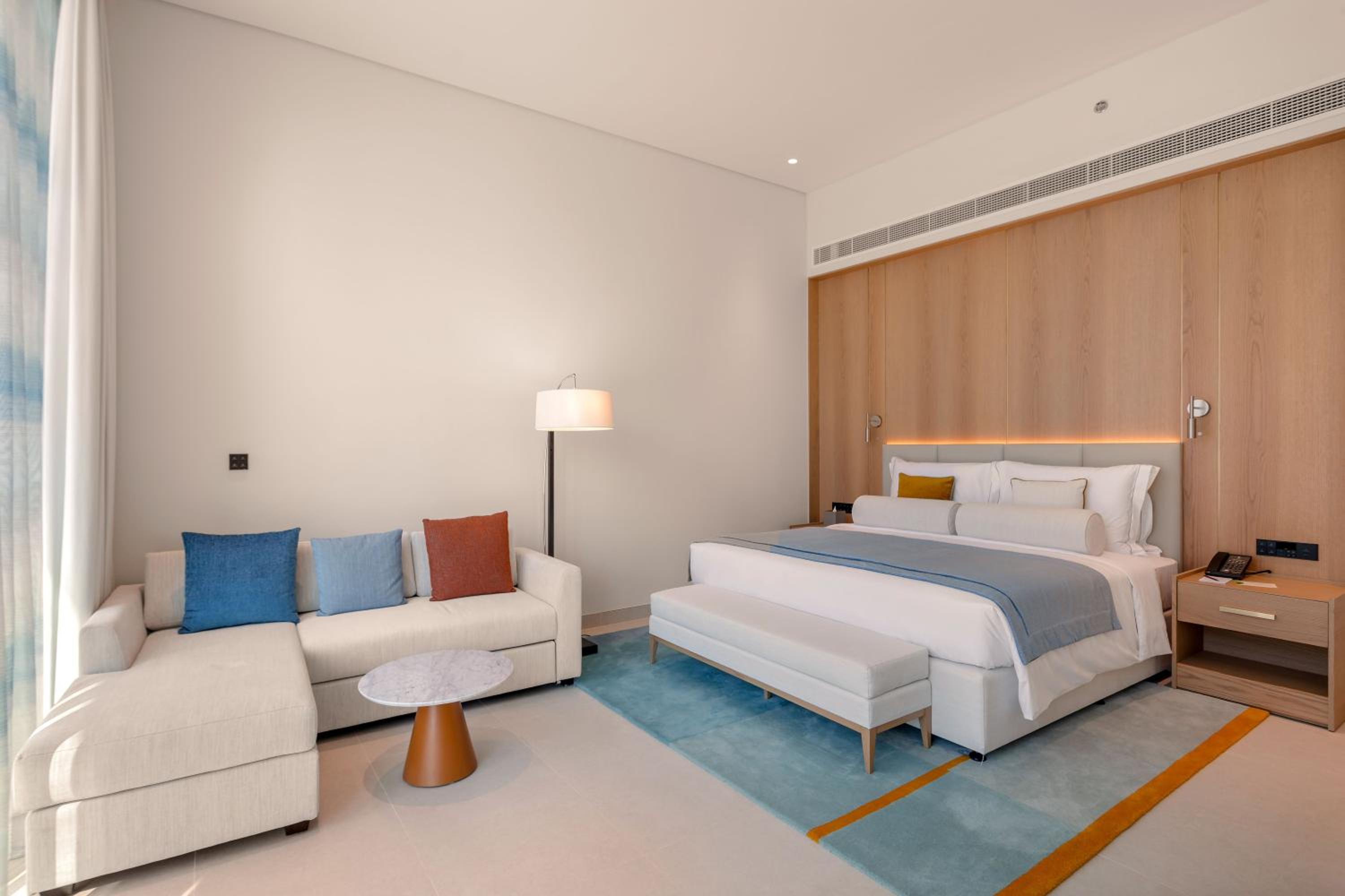 2 Bedrooms, Ocean Villa, Single Bed, Private Pool