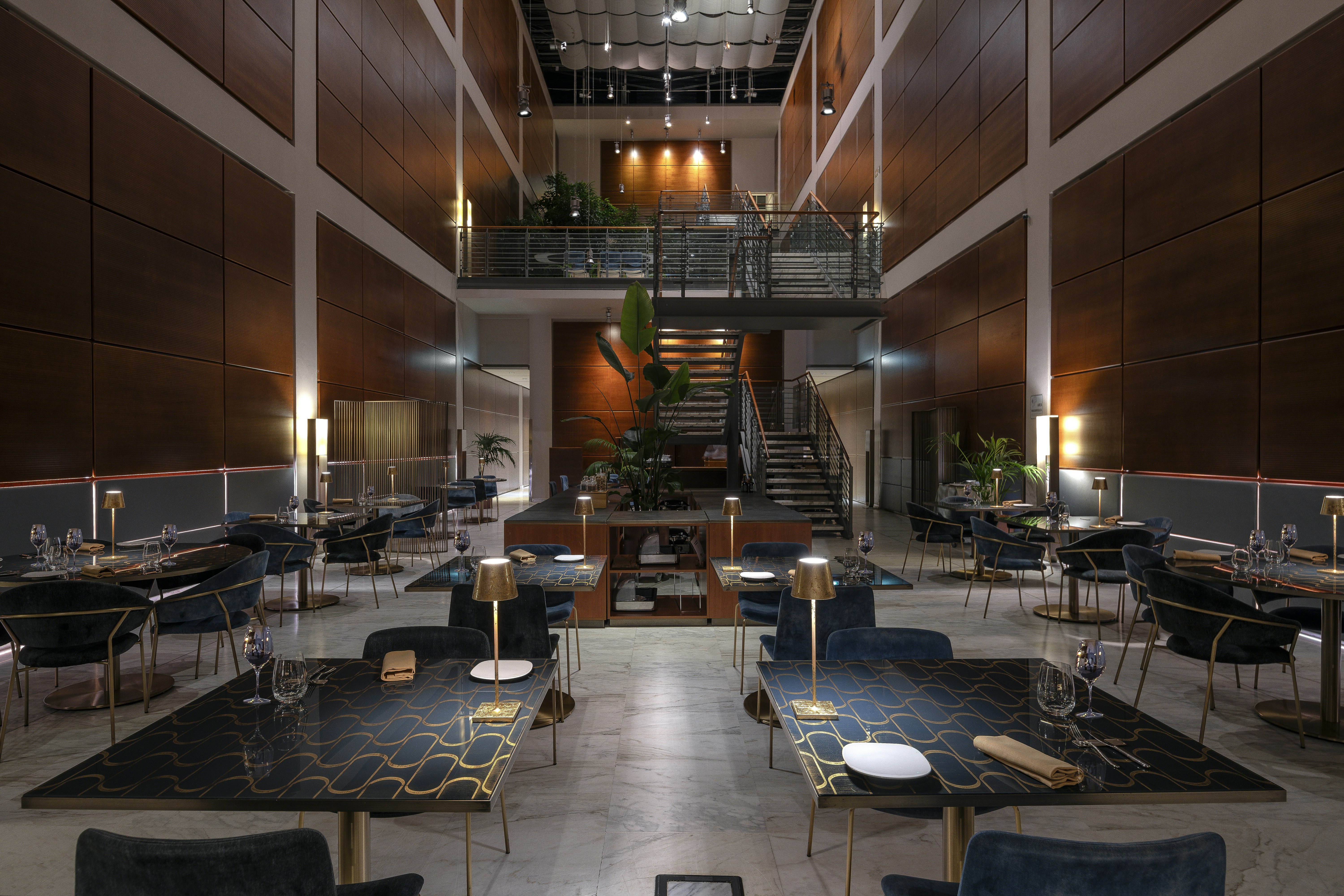 Doubletree By Hilton Turin Lingotto 40/50