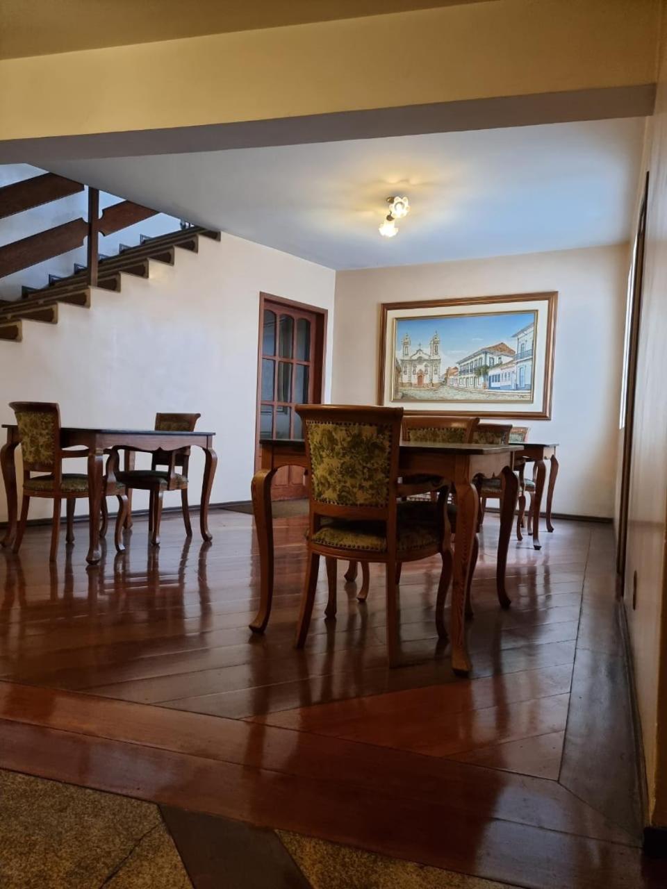 Hotel Colonial 41/44