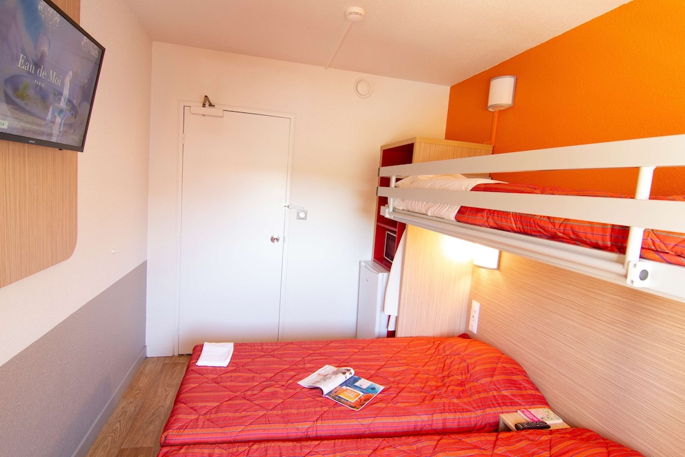 Premiere Classe Troyes Sud - Parc St Thibault 34/50